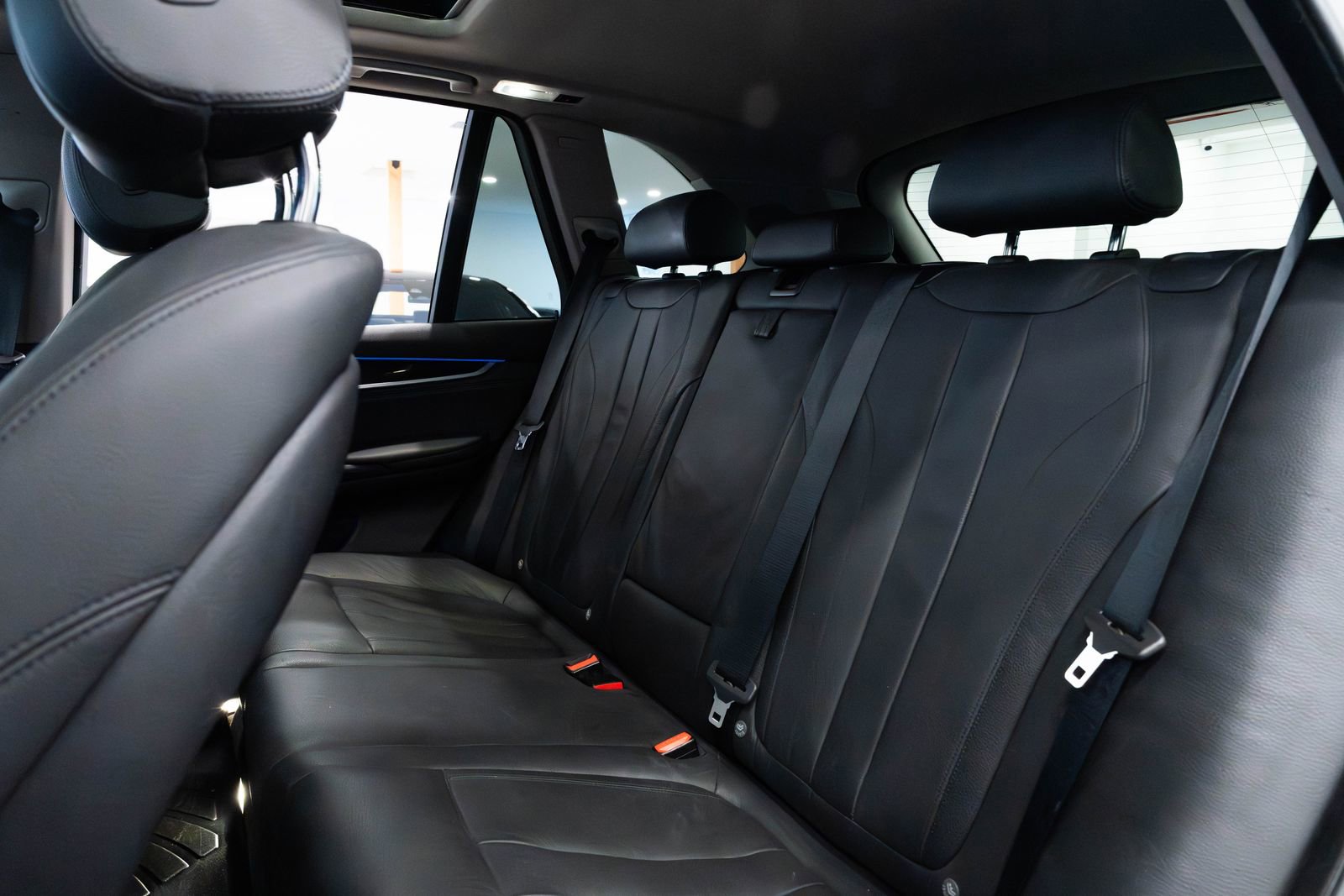 Used 2016 BMW X5 xDrive40e image 21