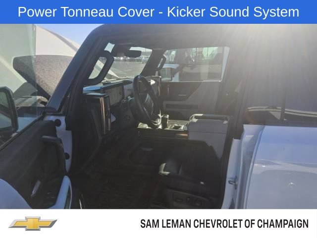 Used 2023 GMC Hummer EV Edition 1 AWD/4WD image 5