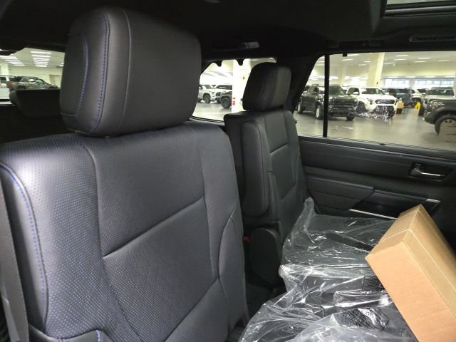 New 2026 Toyota Sequoia 4WD image 12