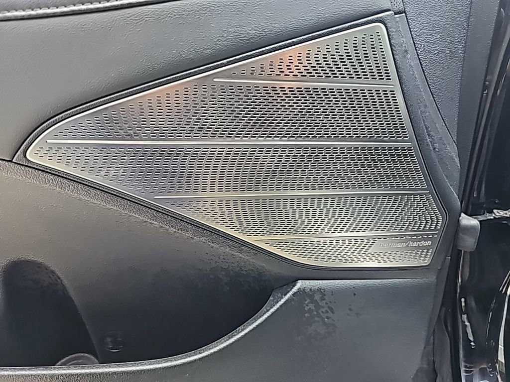 Used 2022 Hyundai Palisade Calligraphy image 14
