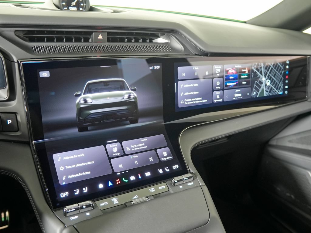 New 2026 Porsche Cayenne S AWD/4WD image 32