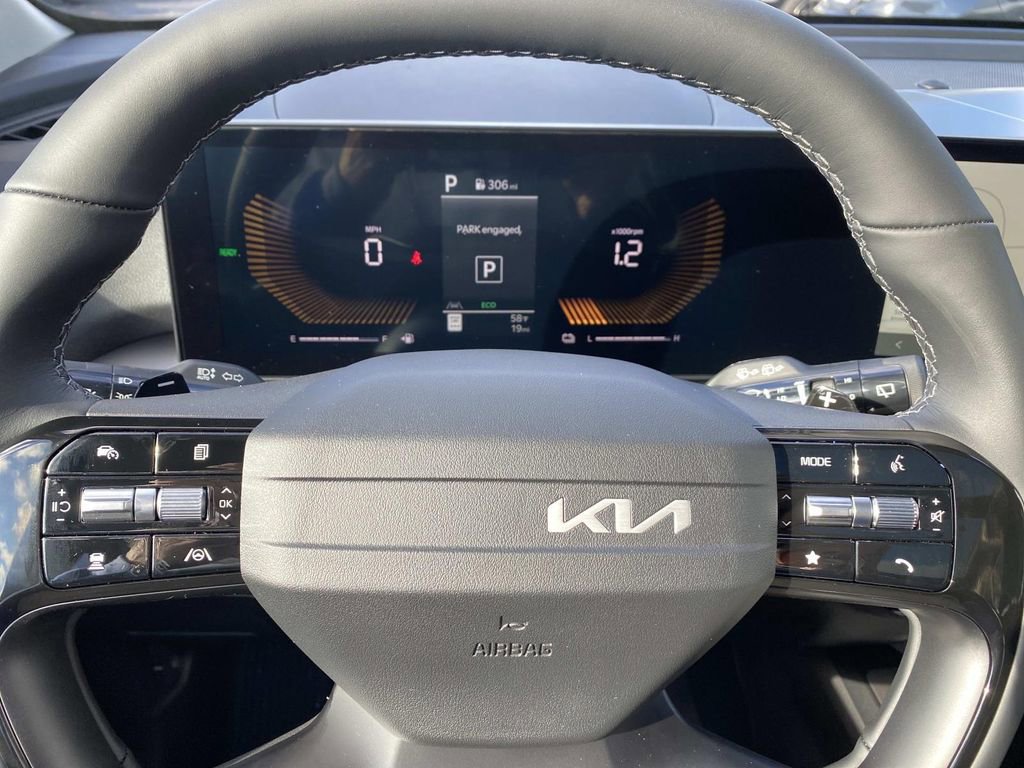 New 2026 Kia Sorento EX w/ EX Premium Package image 15