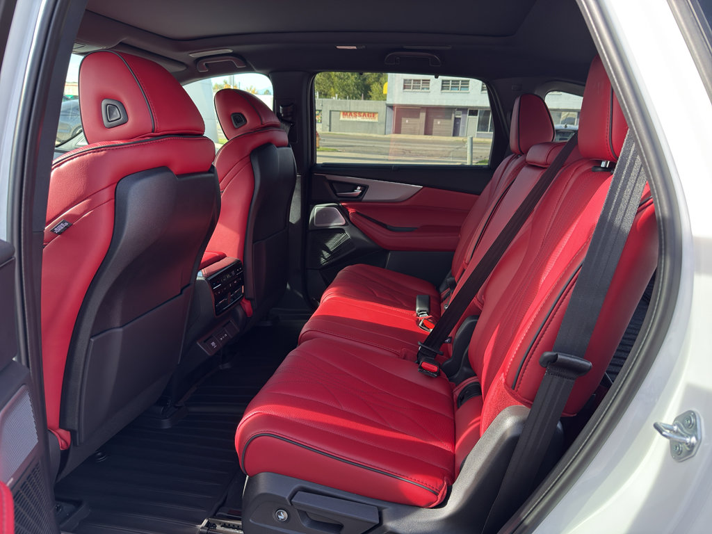 New 2026 Acura MDX A-Spec image 22