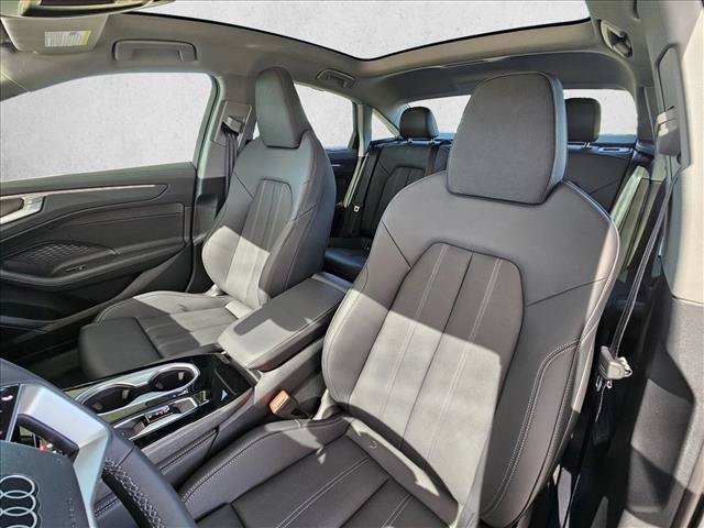 New 2026 Audi A6 Premium Plus AWD/4WD image 13