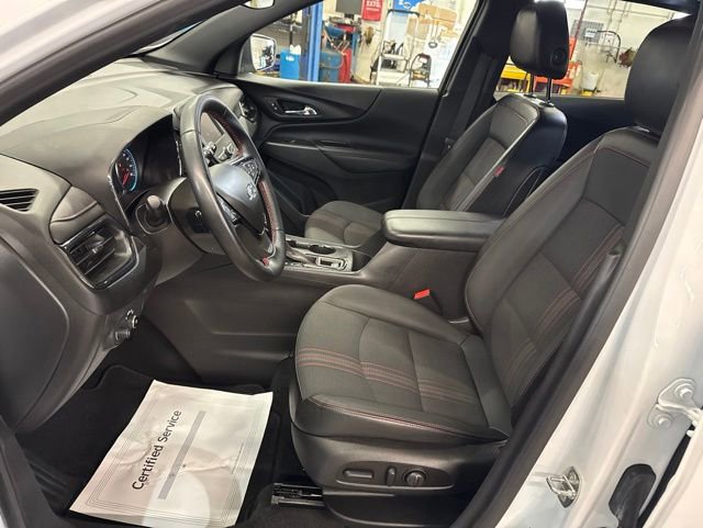 Used 2023 Chevrolet Equinox RS AWD/4WD image 10