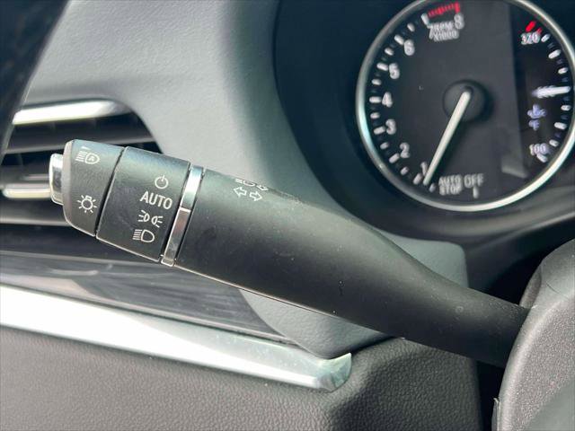 Used 2022 Buick Enclave Premium w/ Experience Buick Package image 21