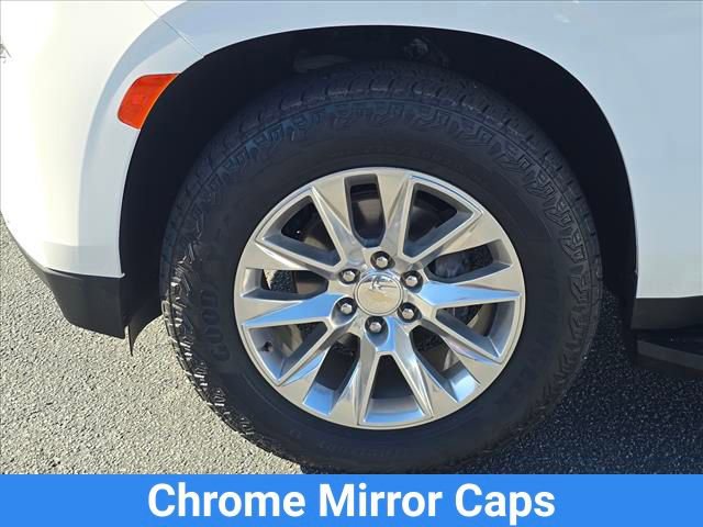 Certified 2023 Chevrolet Suburban Premier image 26