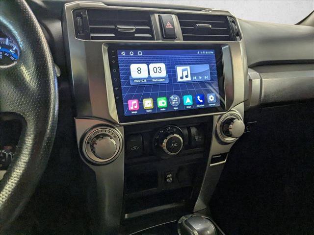 Used 2016 Toyota 4Runner SR5 image 16