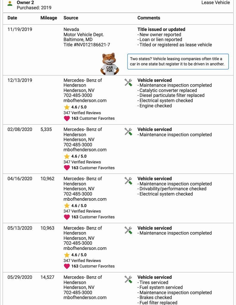 Used 2019 Mercedes-Benz Sprinter 170 image 24
