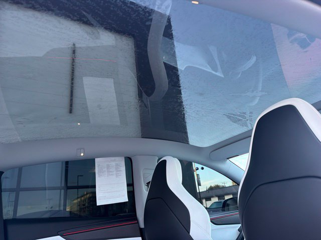 Used 2026 Tesla Model Y Performance AWD/4WD image 15