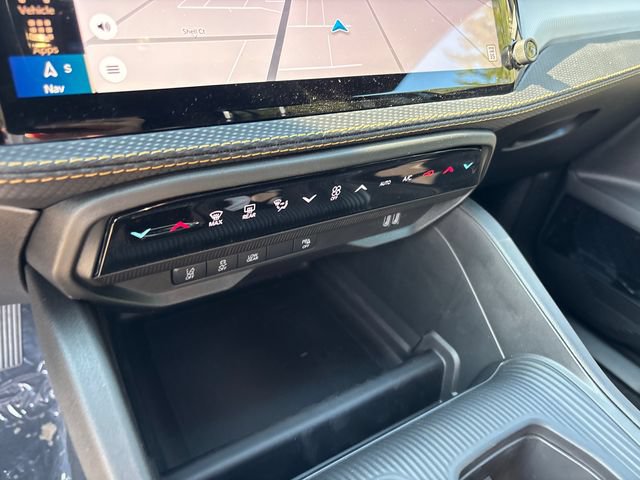 New 2026 Jeep Cherokee Limited AWD/4WD image 22