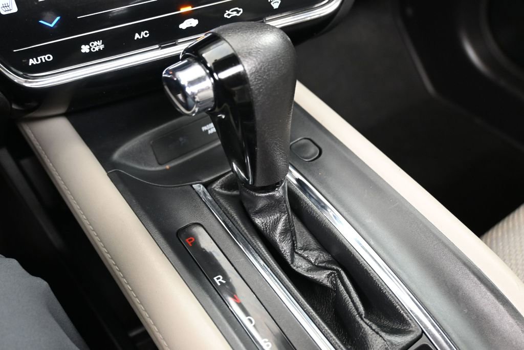 Used 2016 Honda HR-V EX image 30