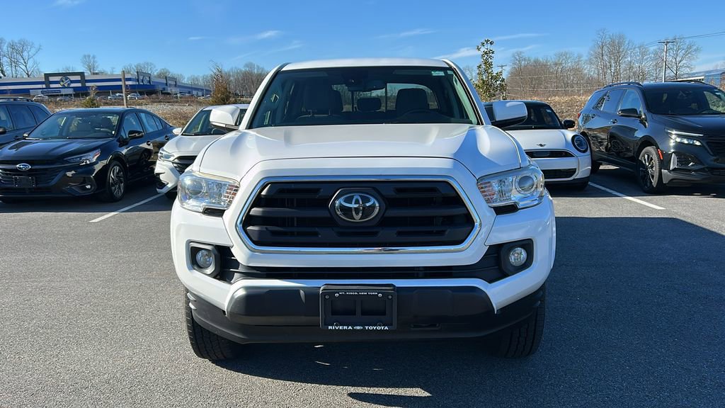 Used 2019 Toyota Tacoma SR5 image 2