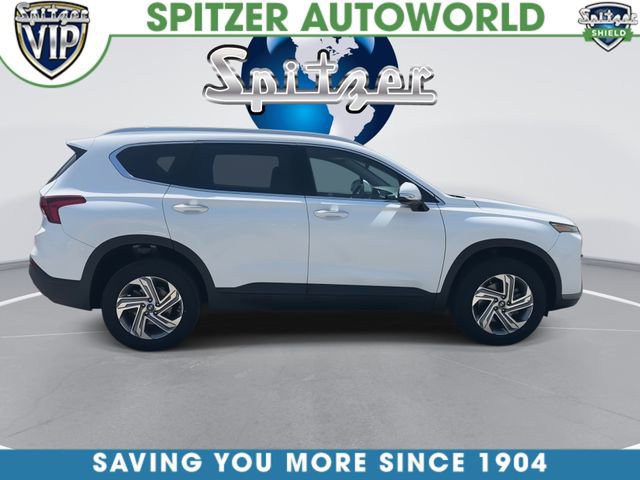 Used 2023 Hyundai Santa Fe SEL AWD/4WD image 10