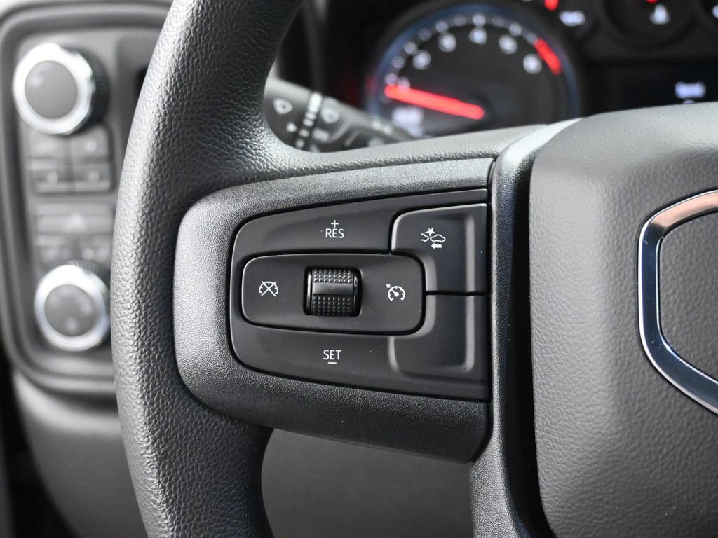 New 2026 GMC Sierra 1500 Pro w/ Pro Value Package image 27