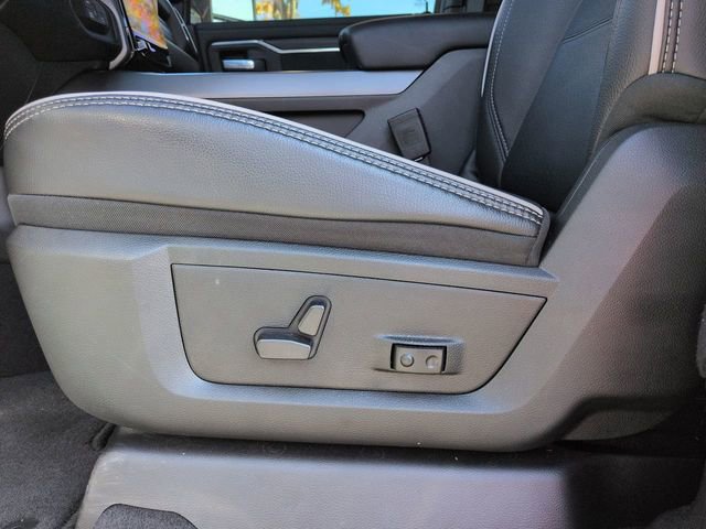 Used 2025 RAM 2500 Laramie image 24
