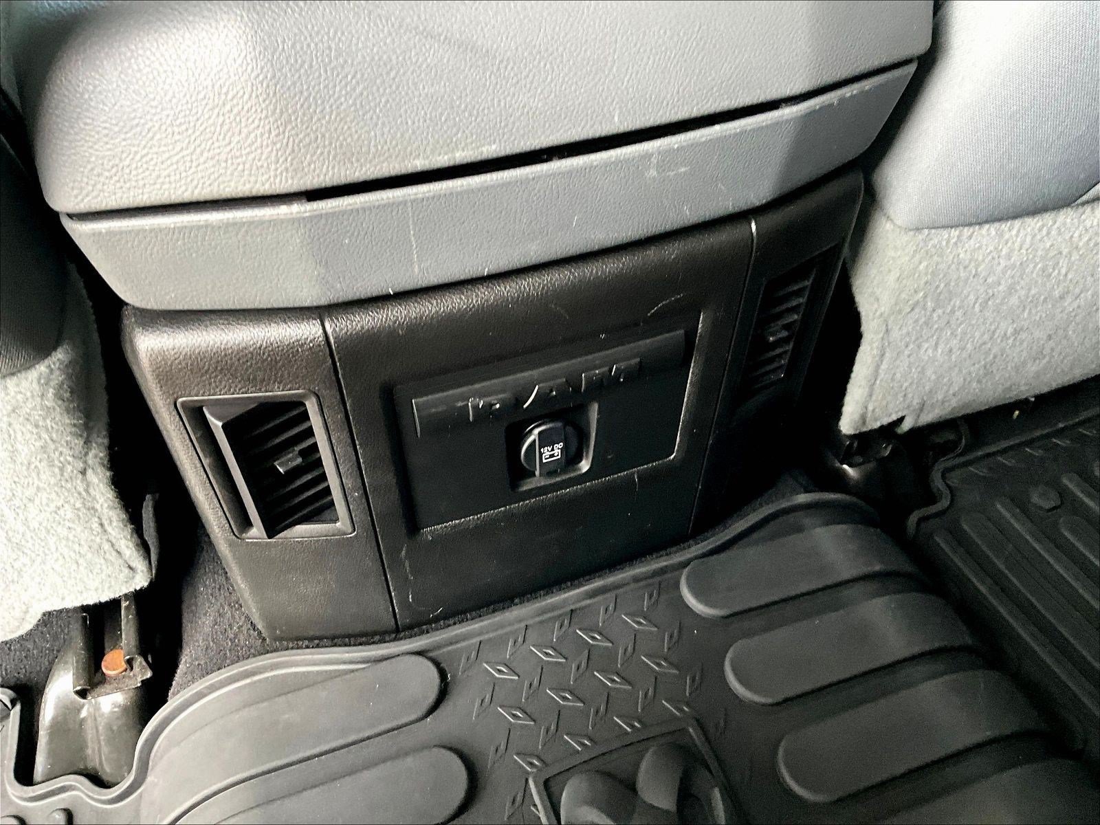 Used 2019 RAM 1500 Lone Star RWD image 10