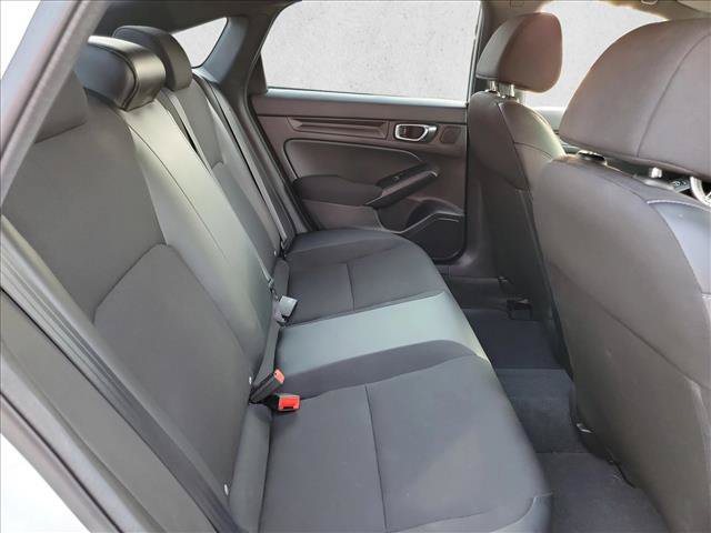 Used 2022 Honda Civic Sport image 16