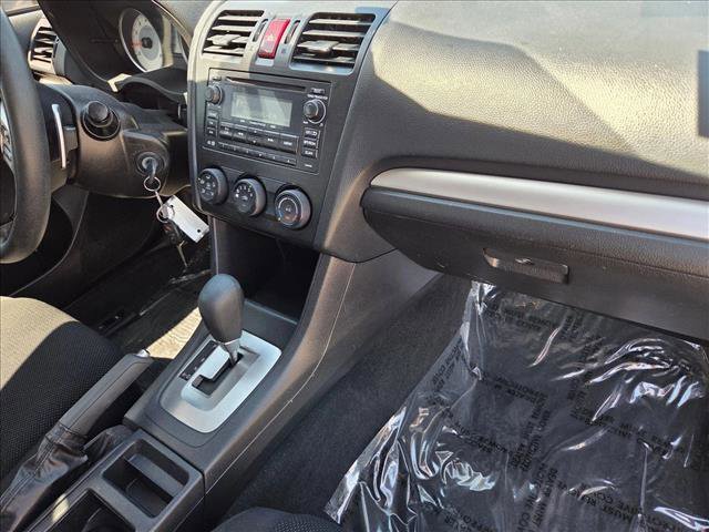 Used 2014 Subaru Impreza 2.0i Premium w/ Popular Package #2 image 19