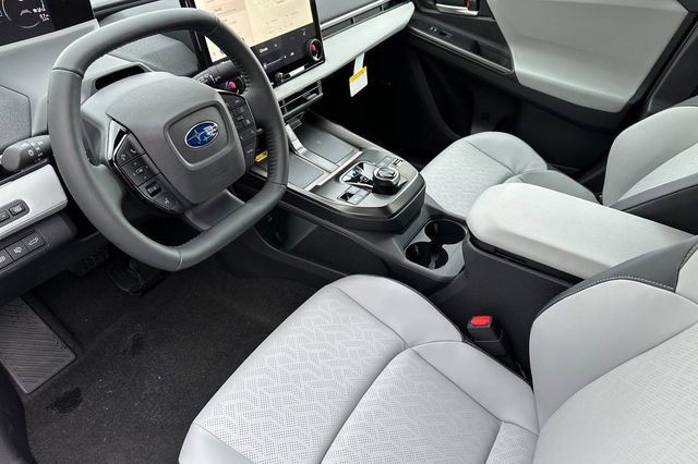 New 2026 Subaru Solterra image 7
