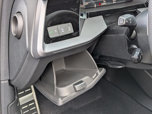 New 2026 Audi S3 Premium AWD/4WD image 10