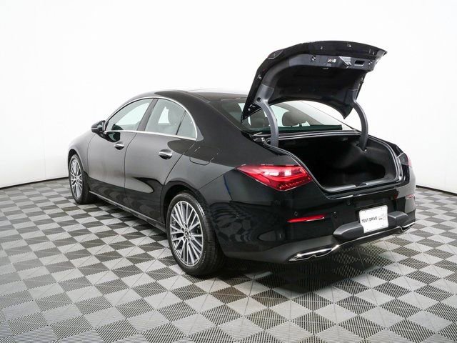 Used 2024 Mercedes-Benz CLA 250 image 30