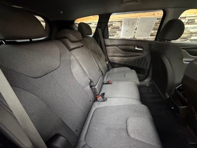 Used 2020 Hyundai Santa Fe SEL AWD/4WD image 35