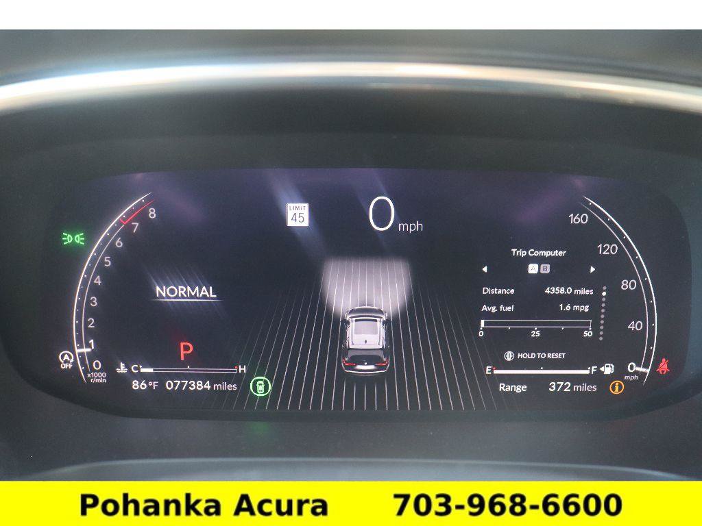 Used 2023 Acura MDX FWD w/ Technology Package image 9