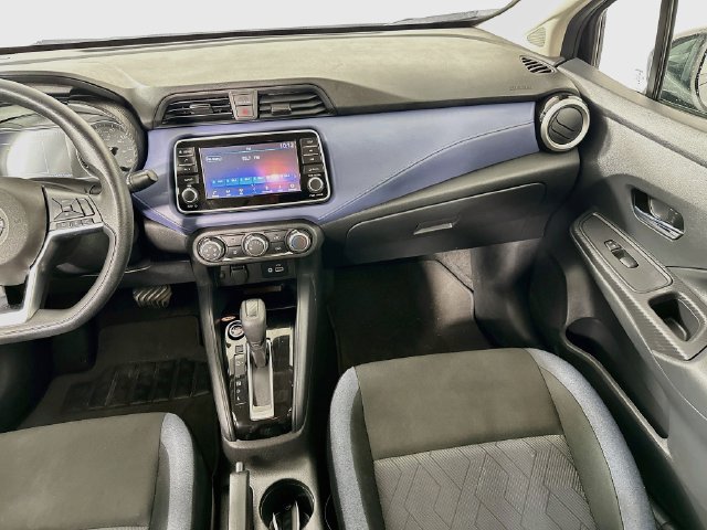 Used 2024 Nissan Versa SV FWD image 24