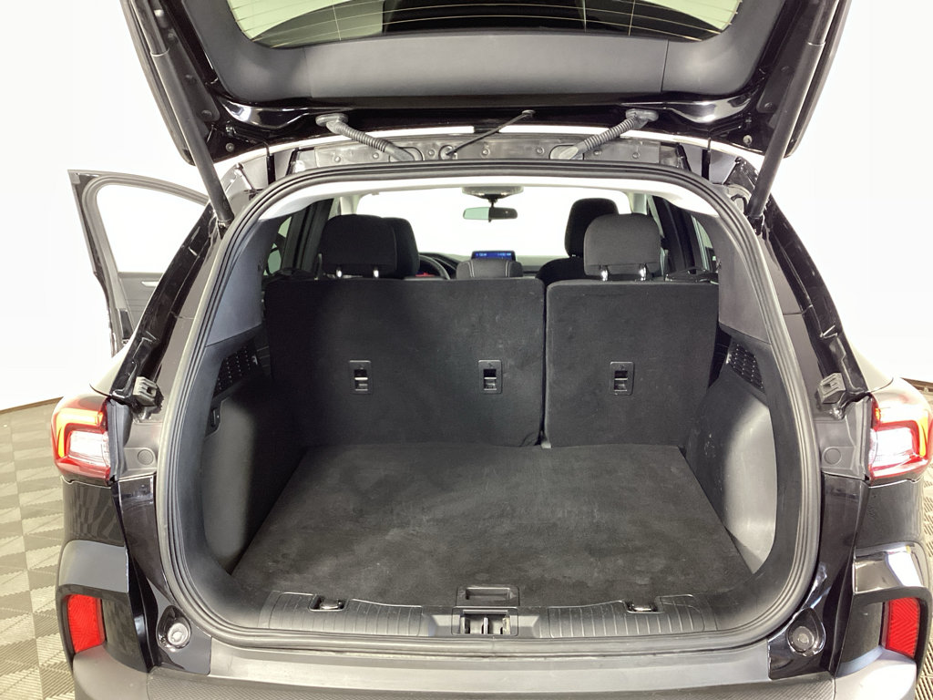 Used 2023 Ford Escape Active AWD/4WD image 30