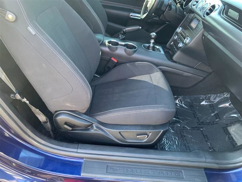 Used 2019 Ford Mustang GT w/ GT Performance Package image 20