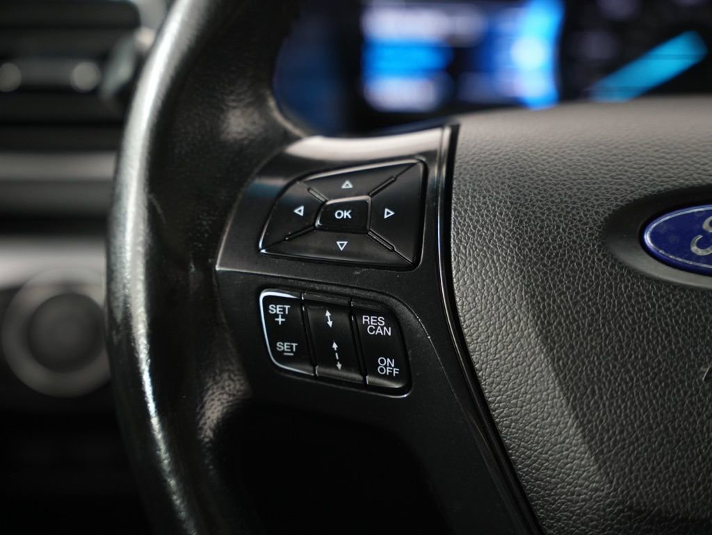 Used 2016 Ford Explorer Sport w/ Equipment Group 401A image 12