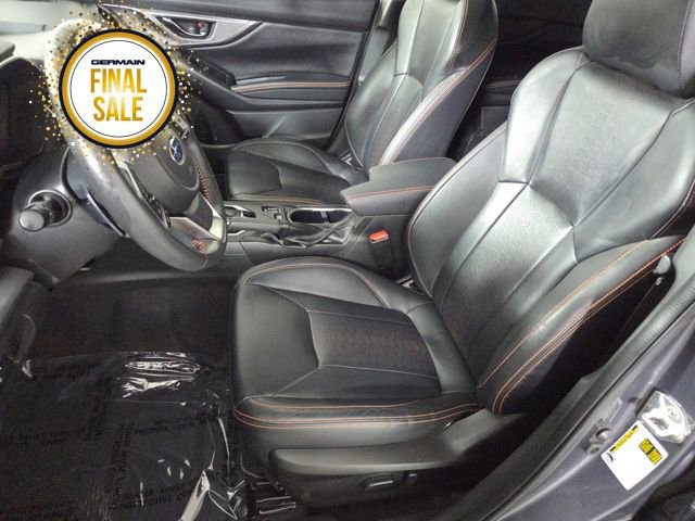 Used 2021 Subaru Crosstrek 2.5i Limited w/ Moonroof Package 2 image 16