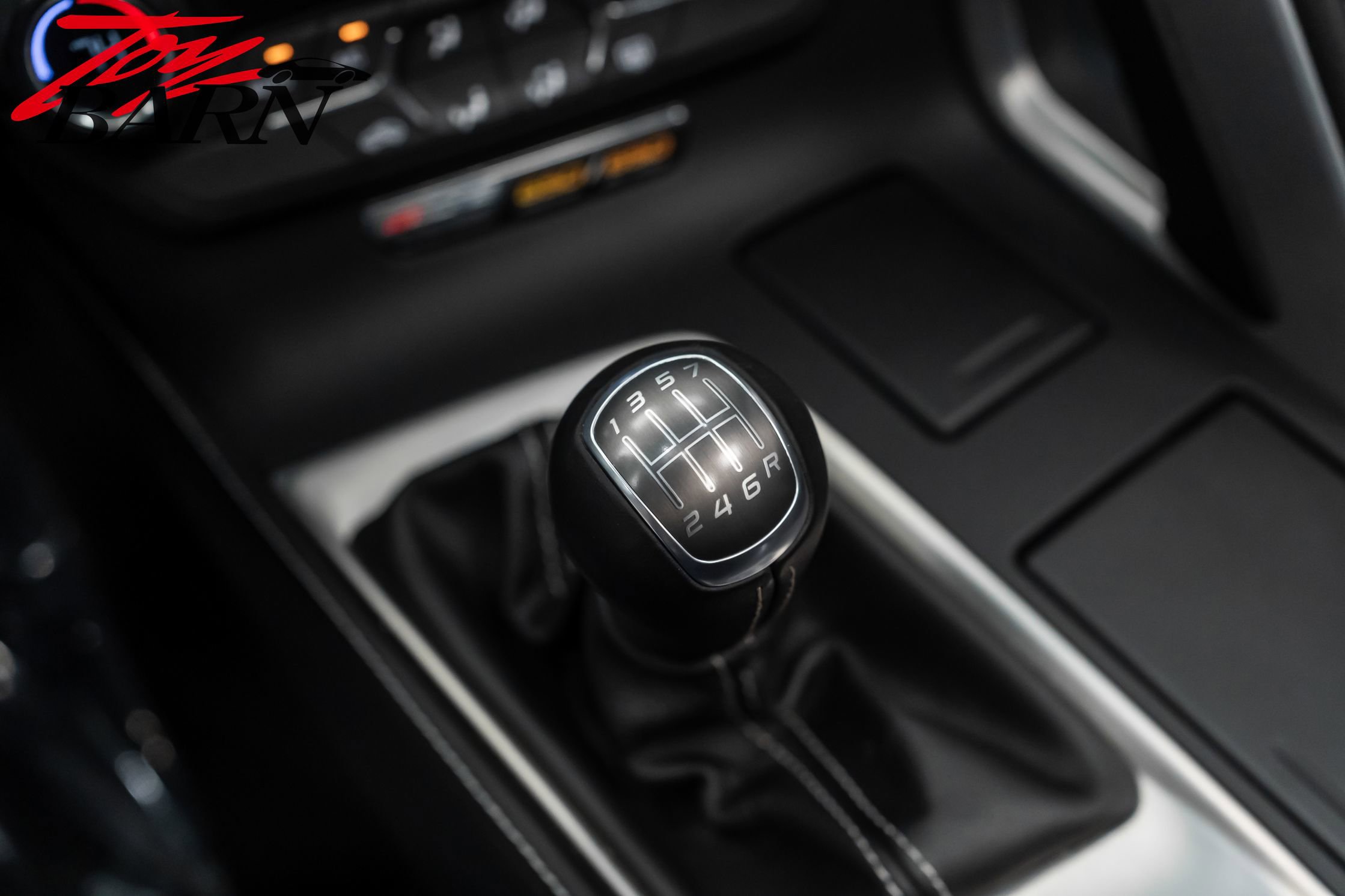 Used 2016 Chevrolet Corvette Z06 image 48