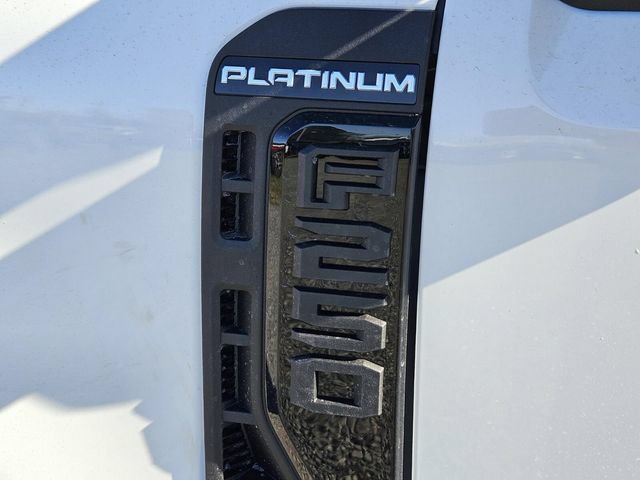 New 2026 Ford F250 Platinum AWD/4WD image 5