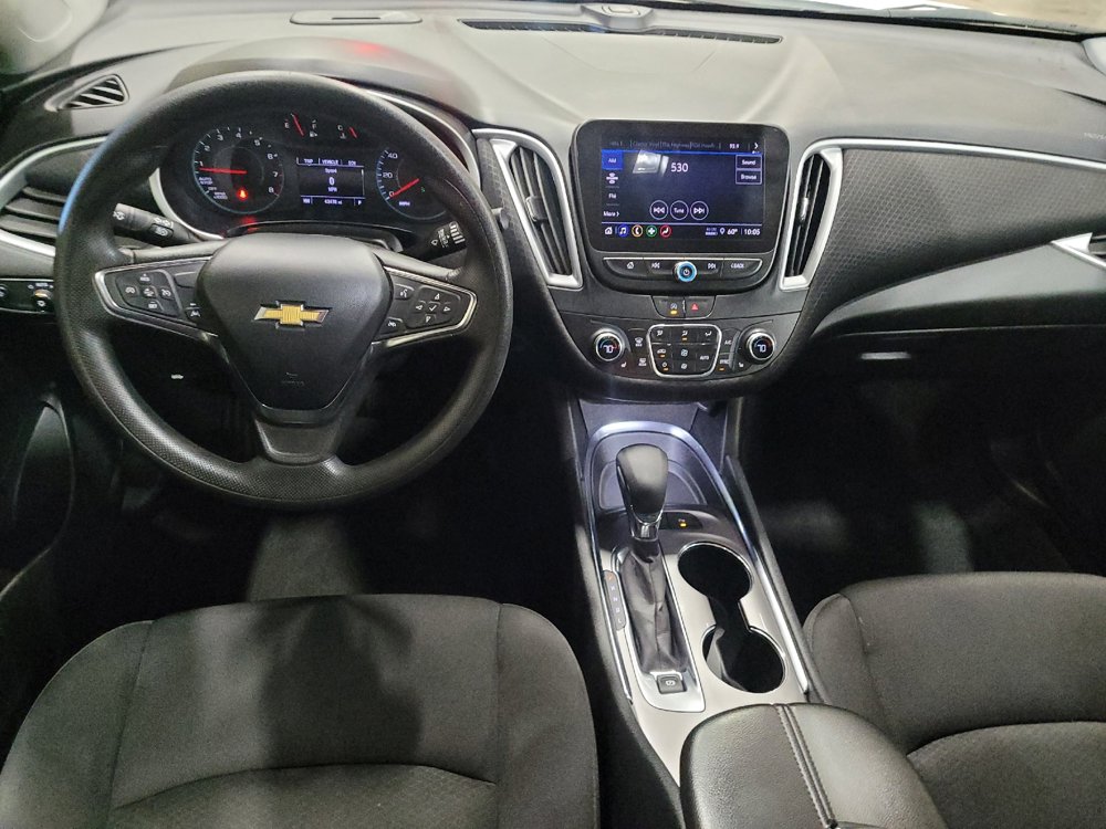 Used 2024 Chevrolet Malibu LT image 22