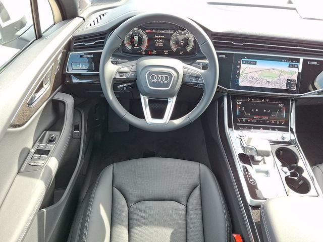 New 2026 Audi Q7 Premium Plus AWD/4WD image 8