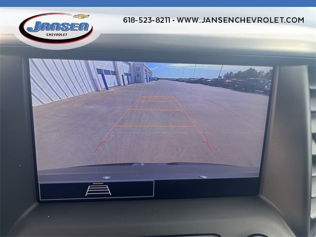 Certified 2023 GMC Acadia SLE w/ Driver Convenience Package image 17