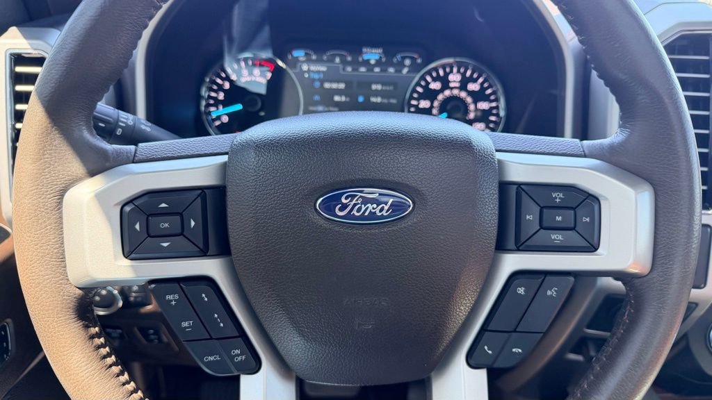 Used 2018 Ford F150 King Ranch w/ Equipment Group 601A Luxury AWD/4WD image 24