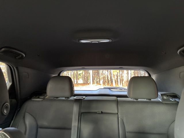 Used 2023 Chevrolet TrailBlazer RS image 33