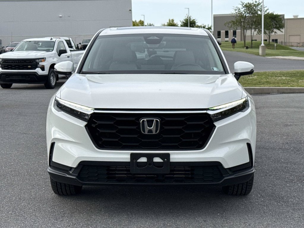 Used 2024 Honda CR-V EX image 29