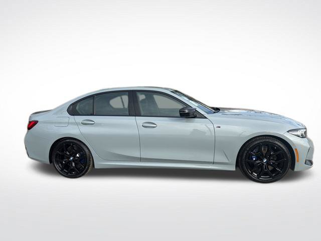 New 2026 BMW M340i w/ Premium Package RWD image 2