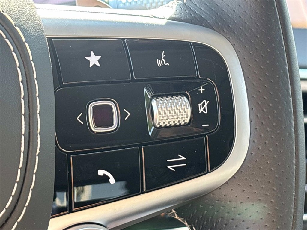 New 2026 Genesis Electrified GV70 image 11