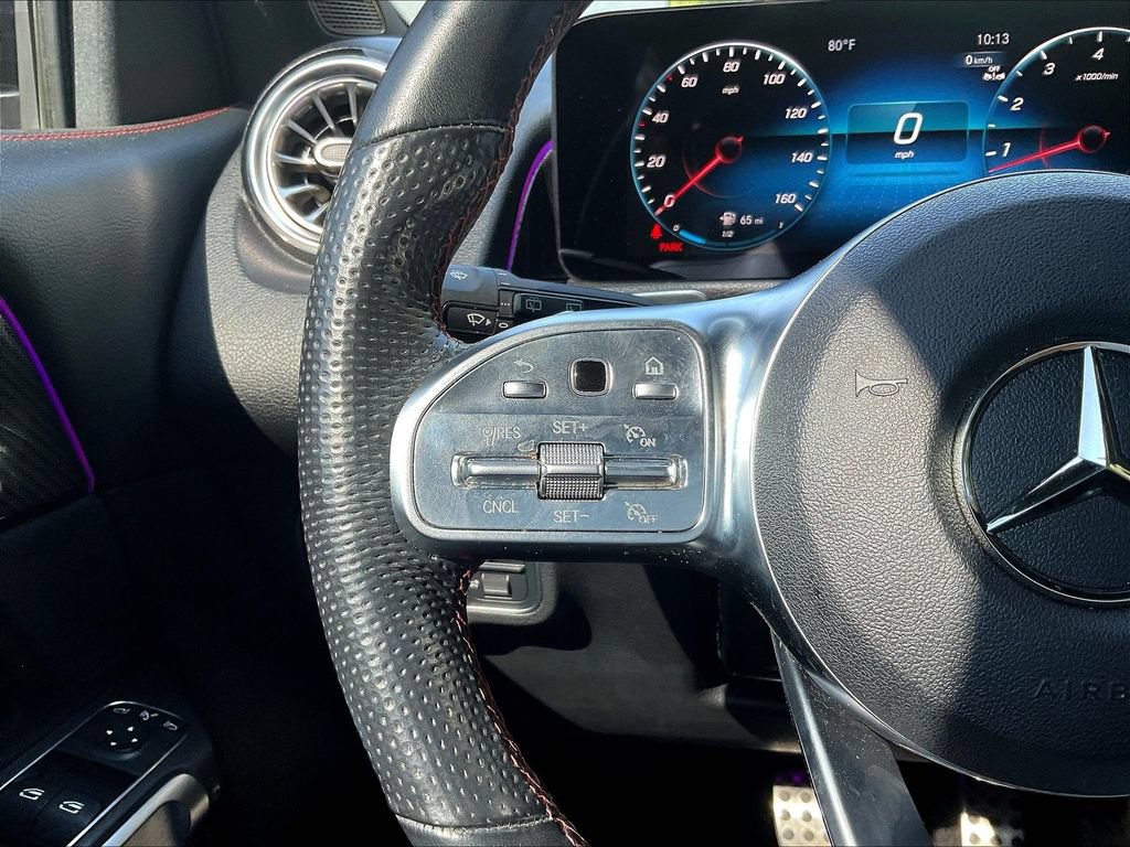 Used 2023 Mercedes-Benz GLB 250 image 10