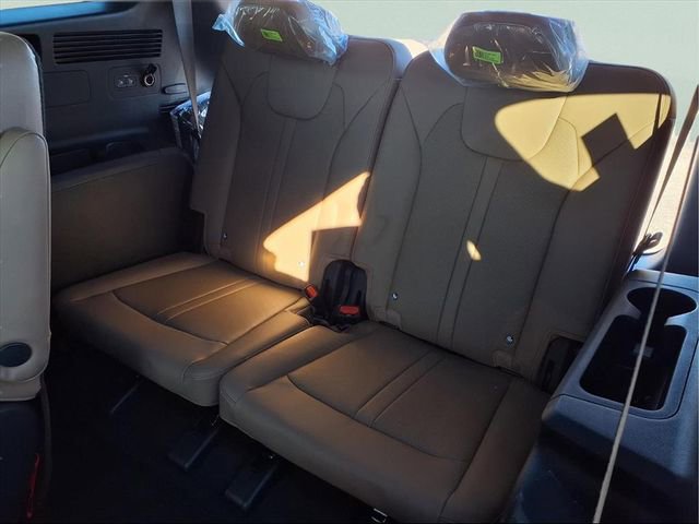 New 2026 Kia Sorento SX Prestige image 19