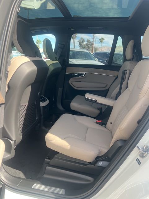 New 2026 Volvo XC90 T8 Plus w/ Protection Package image 22