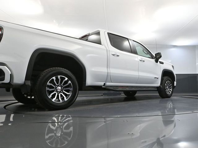 Used 2023 GMC Sierra 1500 AT4 w/ AT4 Preferred Package image 61