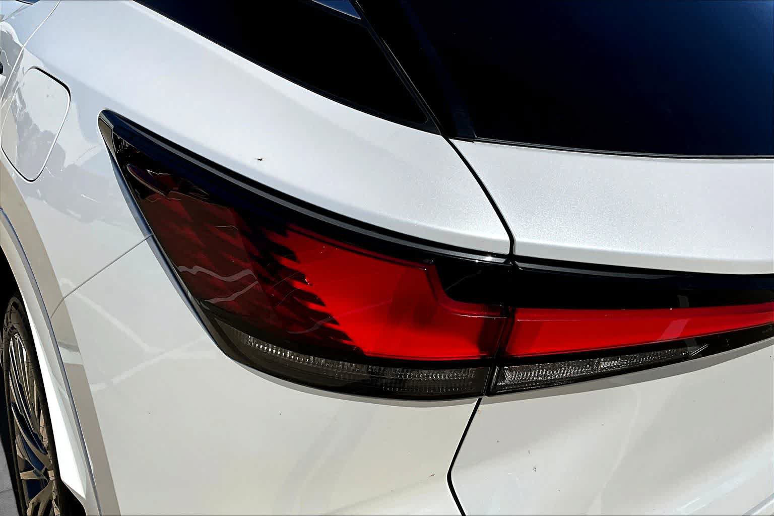 New 2026 Lexus RX 350 w/ Convenience Package AWD/4WD image 14