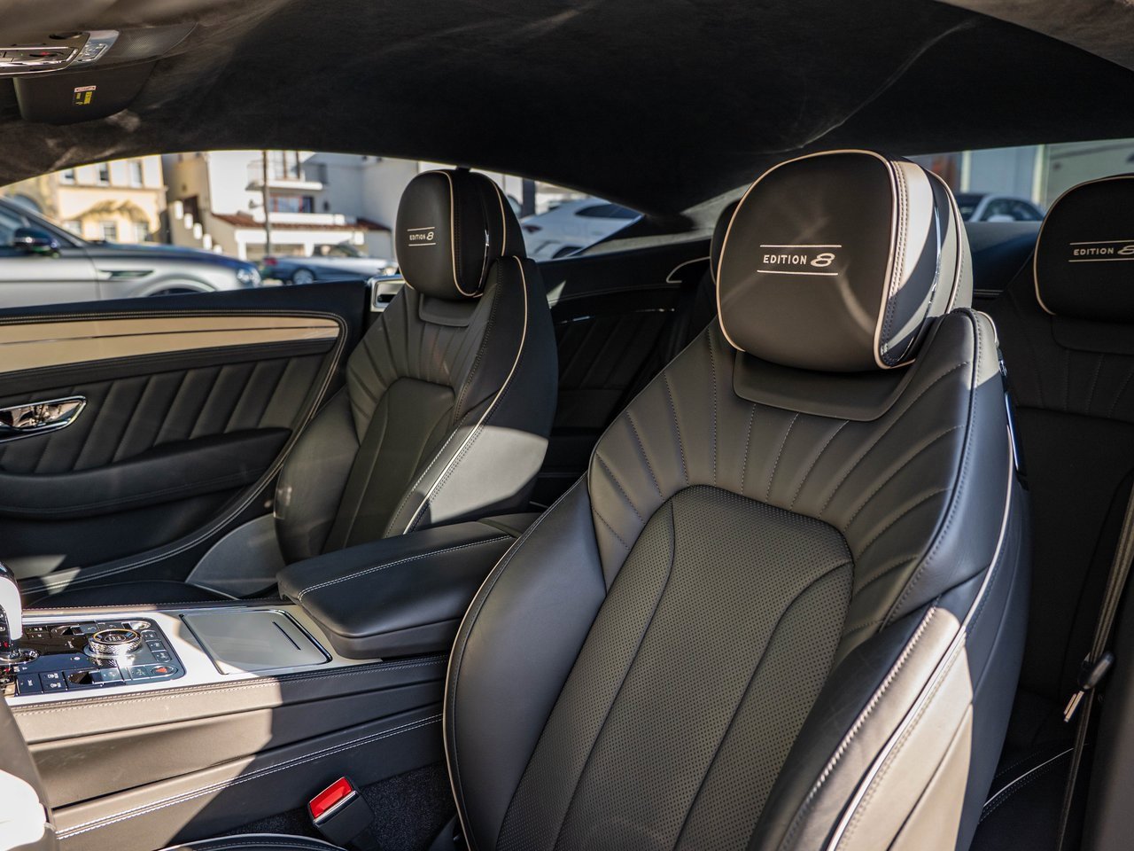 Used 2024 Bentley Continental GT image 23