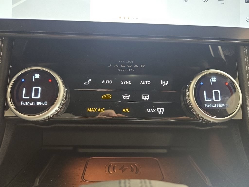 New 2026 Jaguar F-PACE R-Dynamic S AWD/4WD image 15